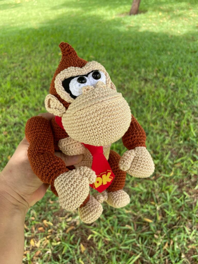 Donkey Kong