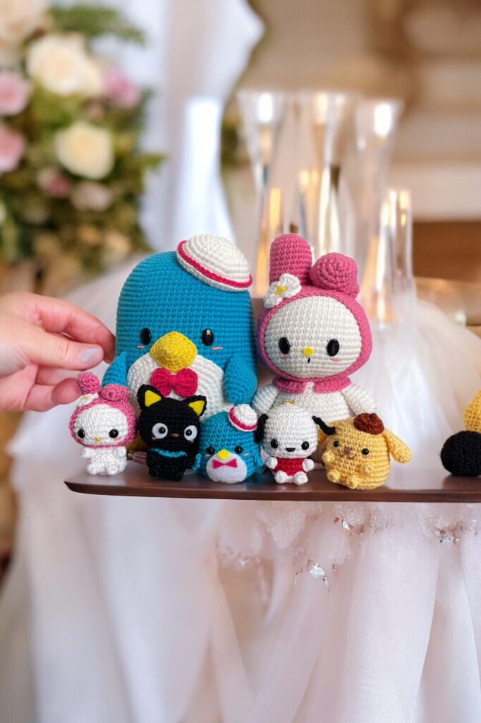 E-book Colección Amigos Hello Kitty