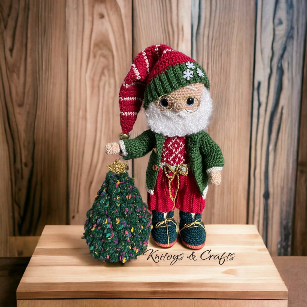Santa Claus