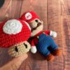Mario Bross y Champiñón - Image 2