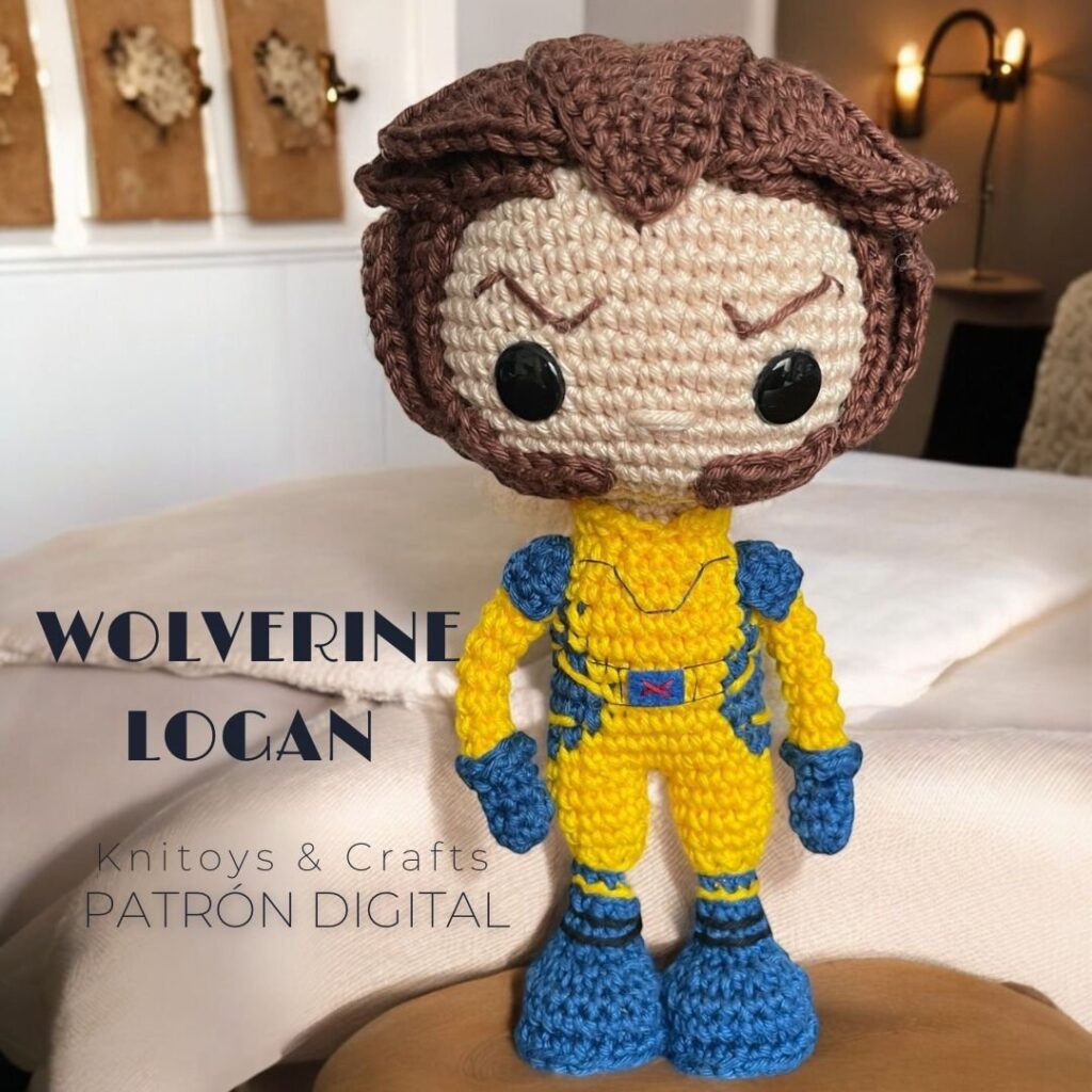 Wolverine 2024