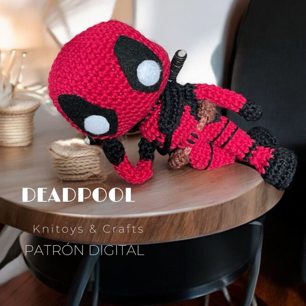 Deadpool