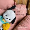 Pochacco - Colección Hello Kitty - Image 2
