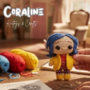 Coraline Mini