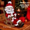 SANTA CLAUS 2025