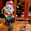 SANTA CLAUS 2025 - Imagen 4