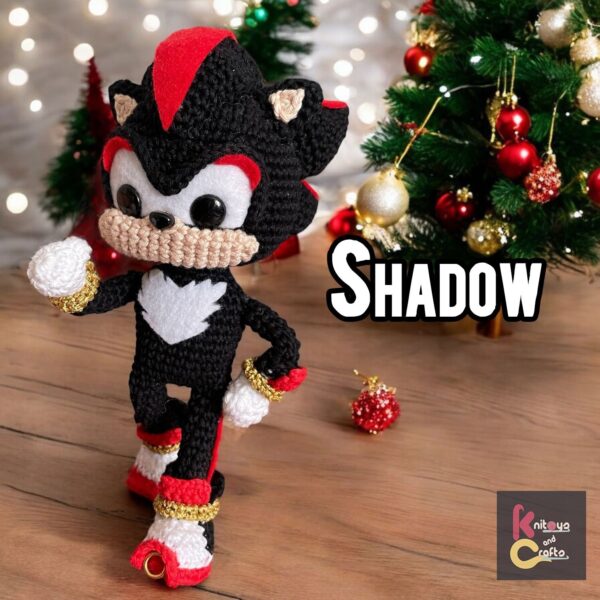 Sonic y Shadow - Image 2