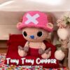 E-book de ONE PIECE - Luffy Gear 5, Chopper, Nami y Zoro - Image 4
