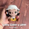 Luffy Clásico y Usopp - Imagen 3
