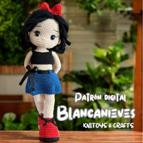 BlancaNieves ❄️ - Image 4