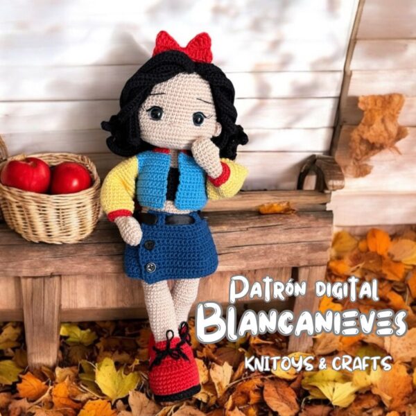 BlancaNieves ❄️ - Image 5