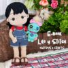 E-book Lilo y Stich - Image 2