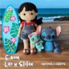 E-book Lilo y Stich