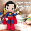 SuperMan + Krypto El Perro - Imagen 3