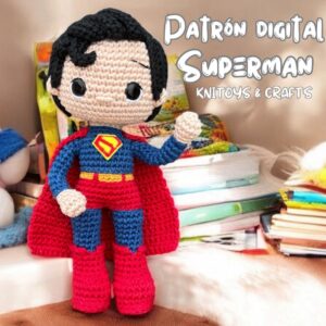 SuperMan + Krypto El Perro