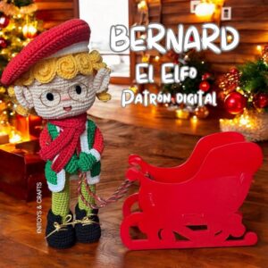 Bernard El Elfo