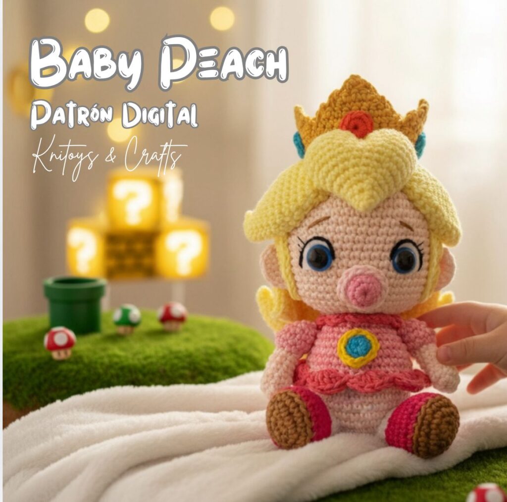 Baby Peach
