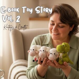E-book Toy Story 2026 Vol. 02