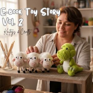 E-book Toy Story 2026 Vol. 02