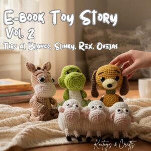 E-book Toy Story 2026 Vol. 02
