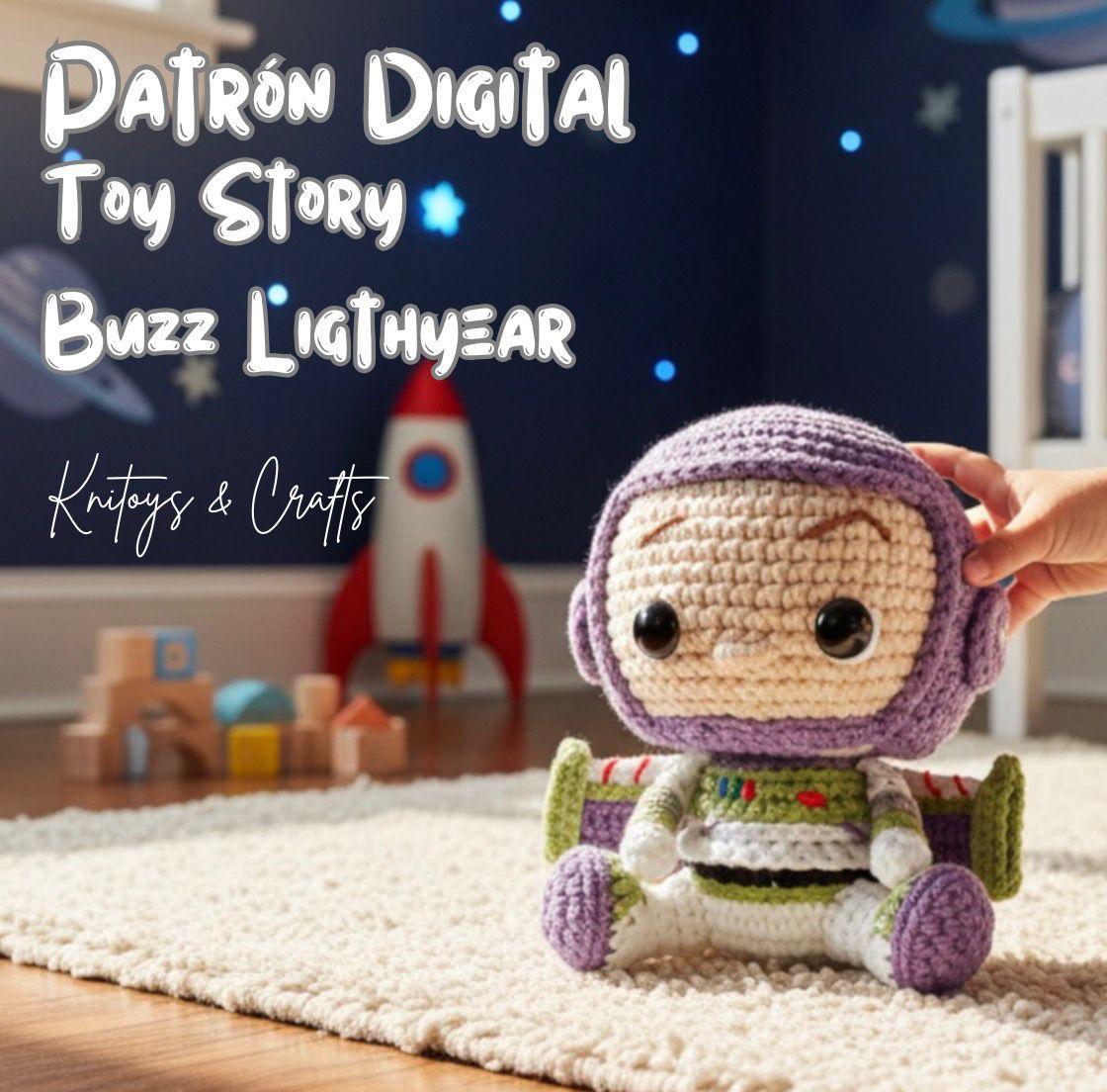 E-book Completo Toy Story Vol. 01 y Vol. 02 - Imagen 5