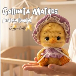 Gallinita Matilde
