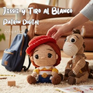 Jessie y Tiro al Blanco